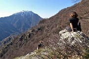 51 In ammirazione del Resegone da poco salito